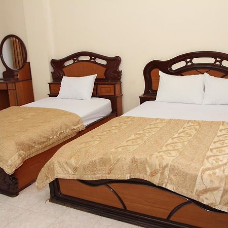 Ngan Long Hotel Хошимін Екстер'єр фото